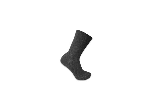 2 Umberto Raffini Womens Wabi Sabi Comfort Socks Merino Wool/Bamboo Rayon NWT