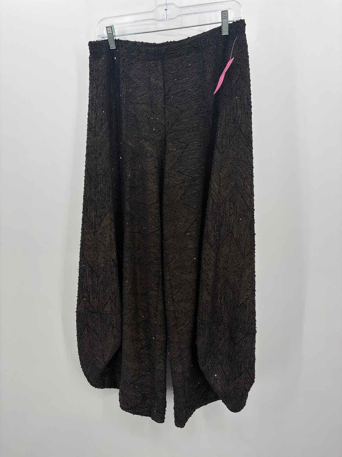 Pre-Owned Alembika Amber Size 3 Pull On Pants