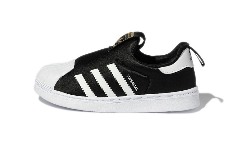 adidas Superstar 360 Low Black White – GX3231