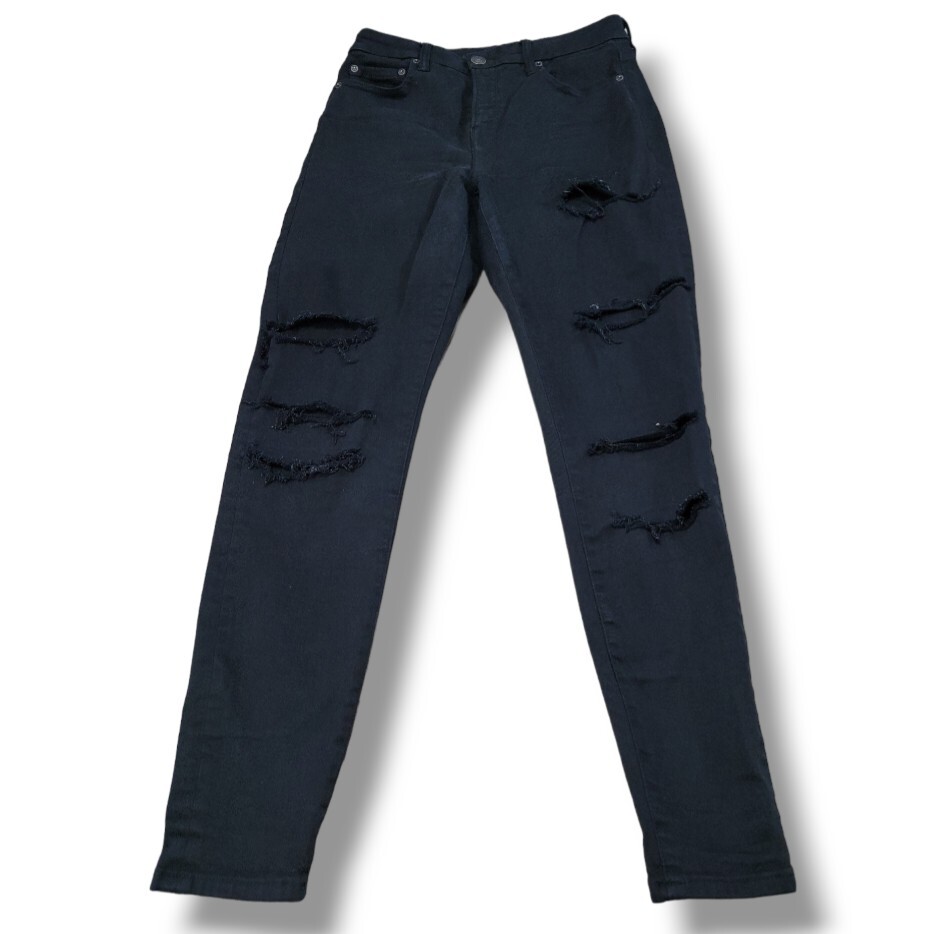 Jegging Jeans Size 8 W30″ x L29″