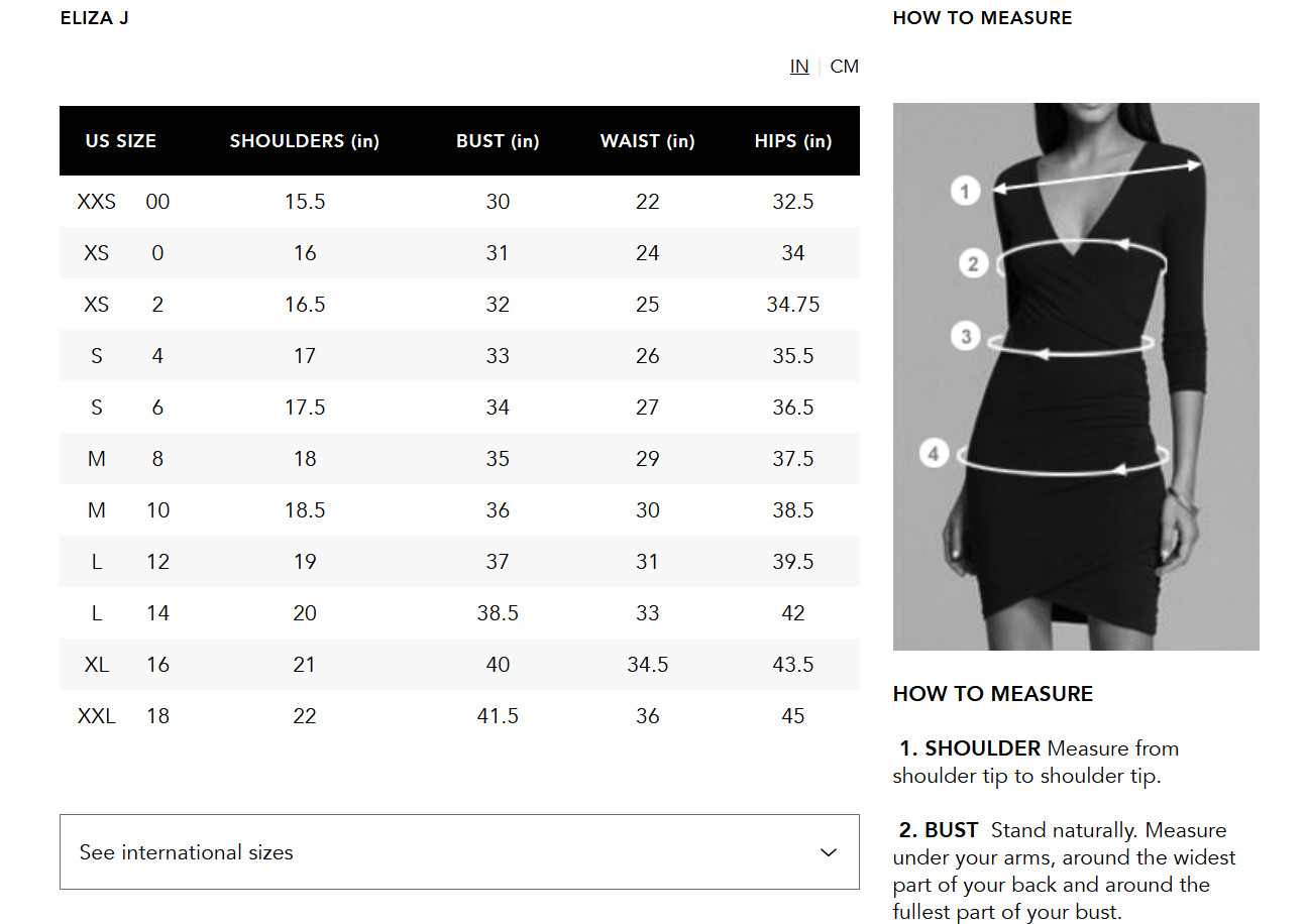 Eliza J Side Ruffled Gown MSRP $268