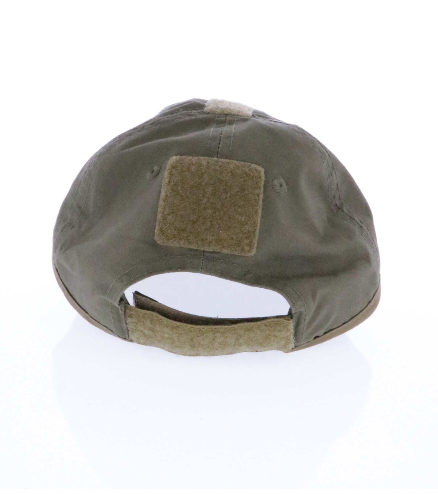 Helikon-Tex Logo Cap Polycotton Ripstop Adaptive Green