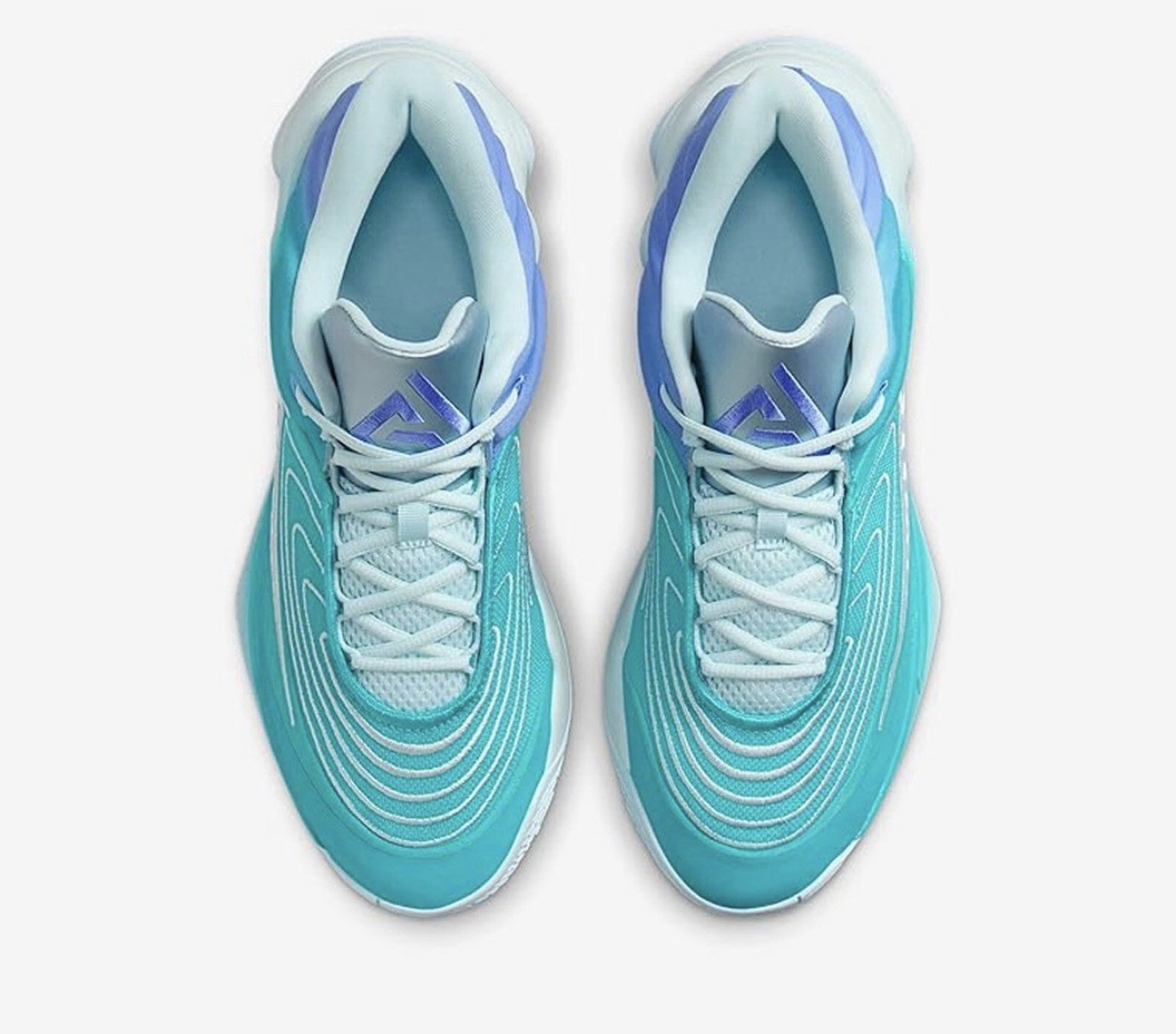Nike Giannis Immortality 4 Humility Men’s Sneakers Size 6.5