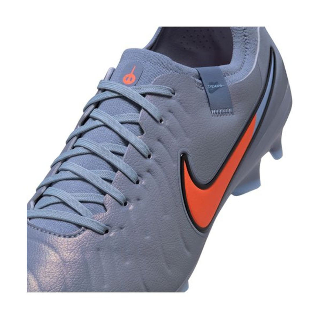 Nike Tiempo Legend 10 Pro Blue Eclipse Black DV4333-402 Men’s Size