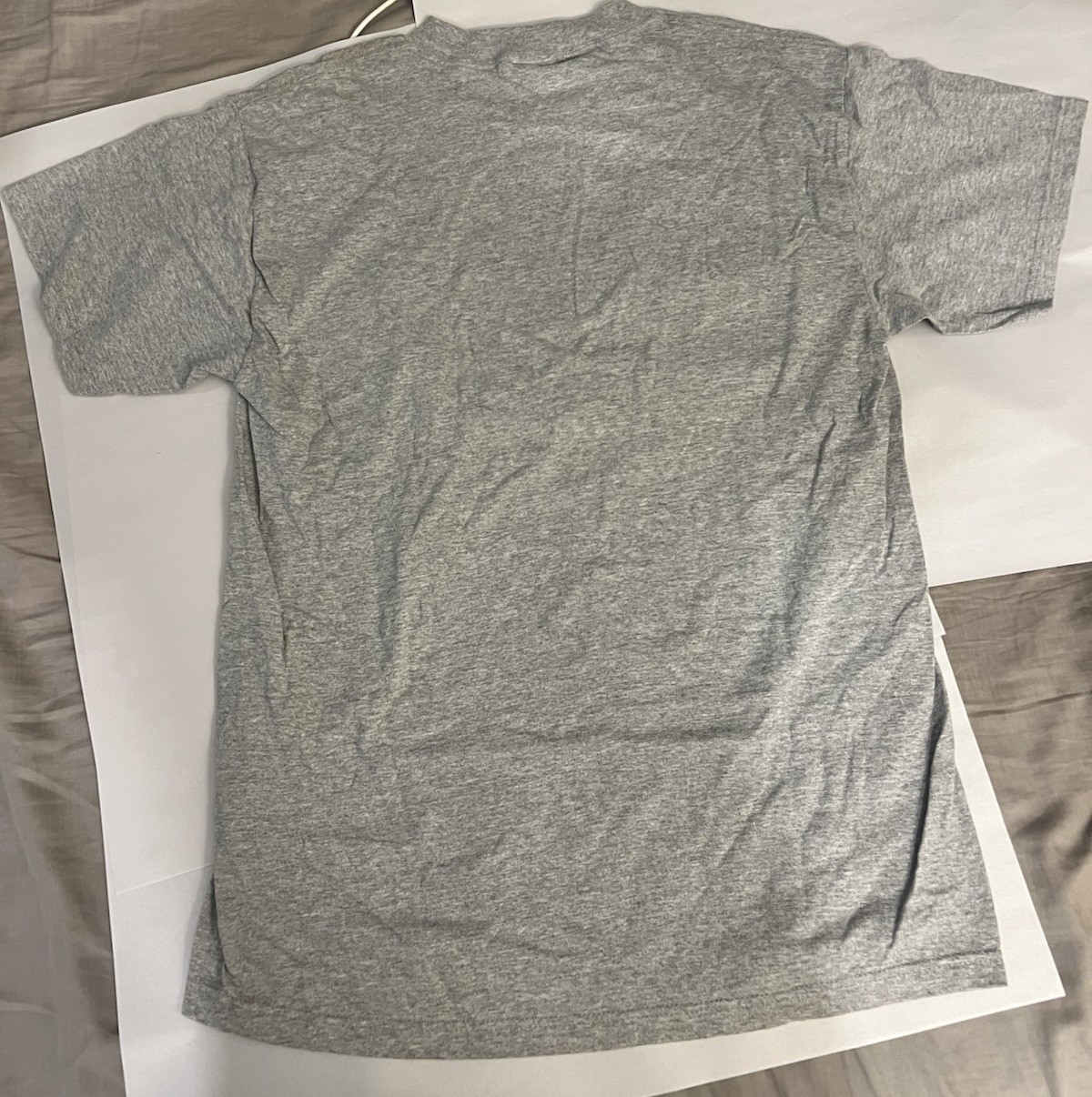Birdhouse Skateboards Steve Berra Tomato T Shirt Large