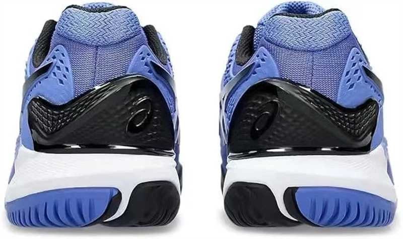 ASICS Gel Resolution 9 ‘black blue’ Men’s shoes 1041A375-401