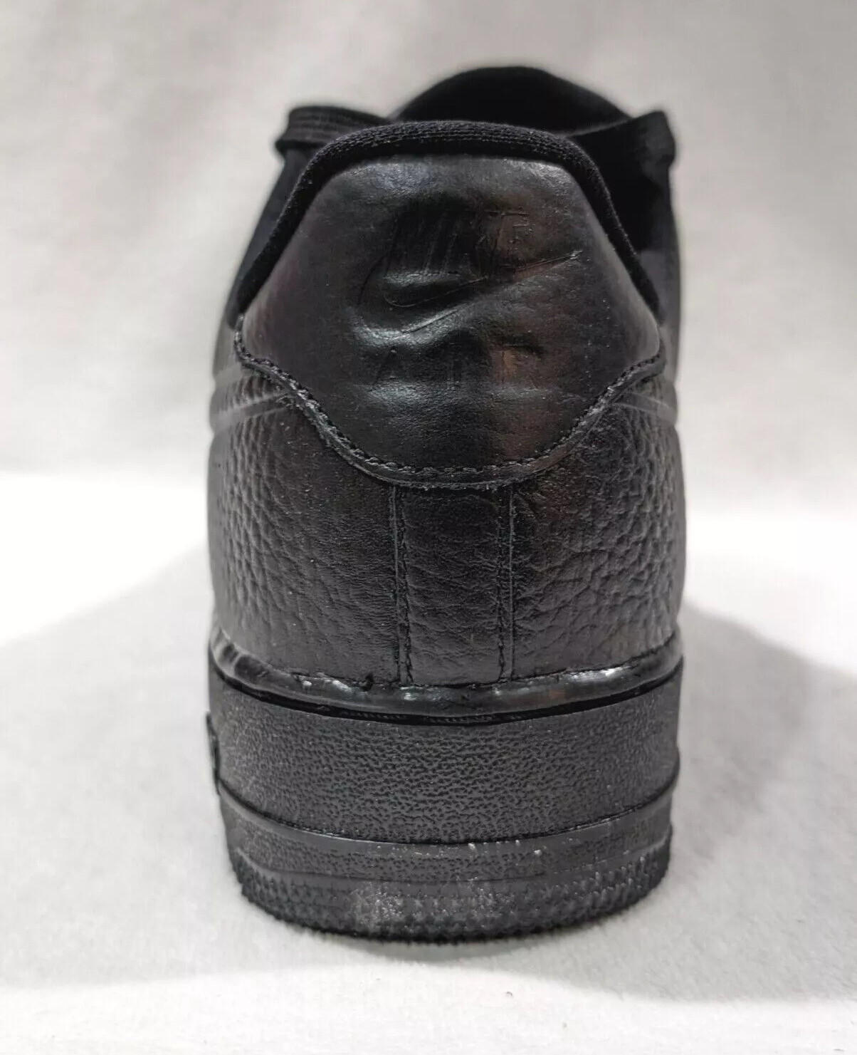 Nike Air Force 1 ’07 Pro-Tech Weatherized Waterproof All Season Trainer FB8875