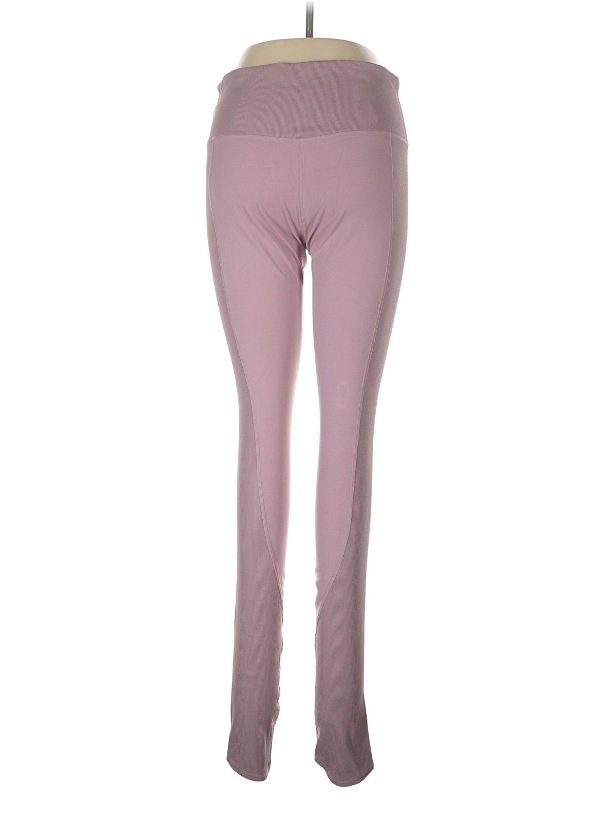 NWT Athleta Women Pink Active Pants L