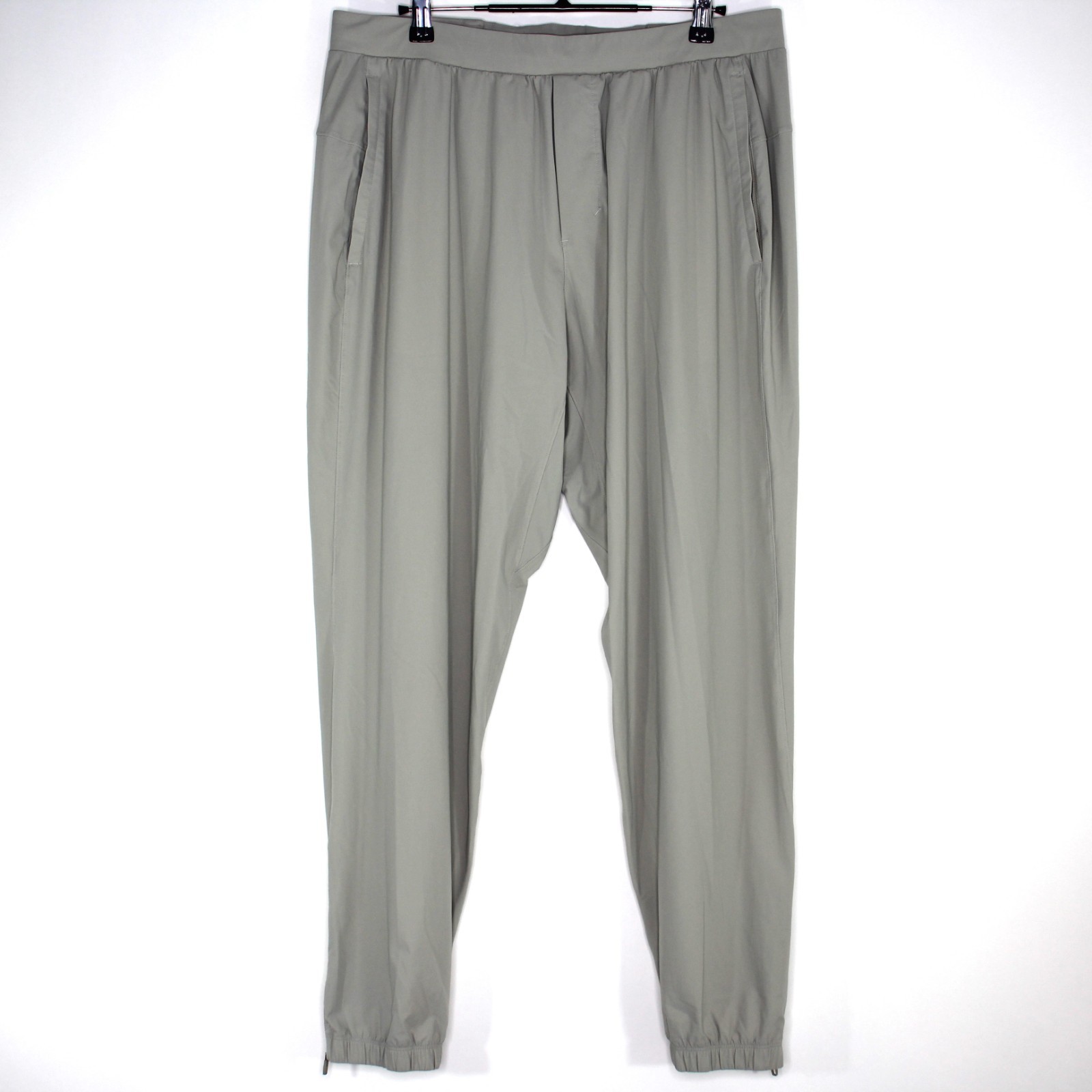 Lululemon Mens XL 32 x 28 Surge Nylon Blend Jogger Pants K744