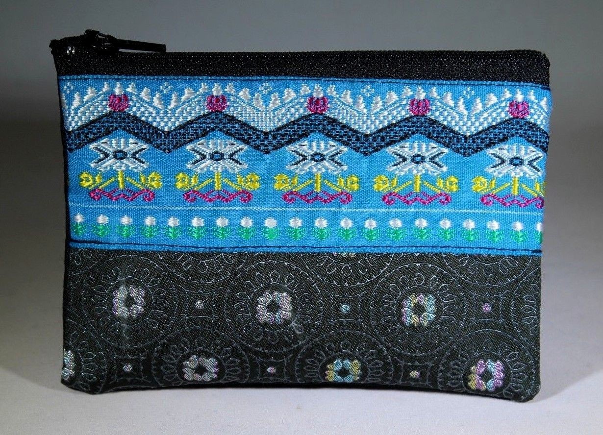 Coin Purse /Pouch/Change Holder