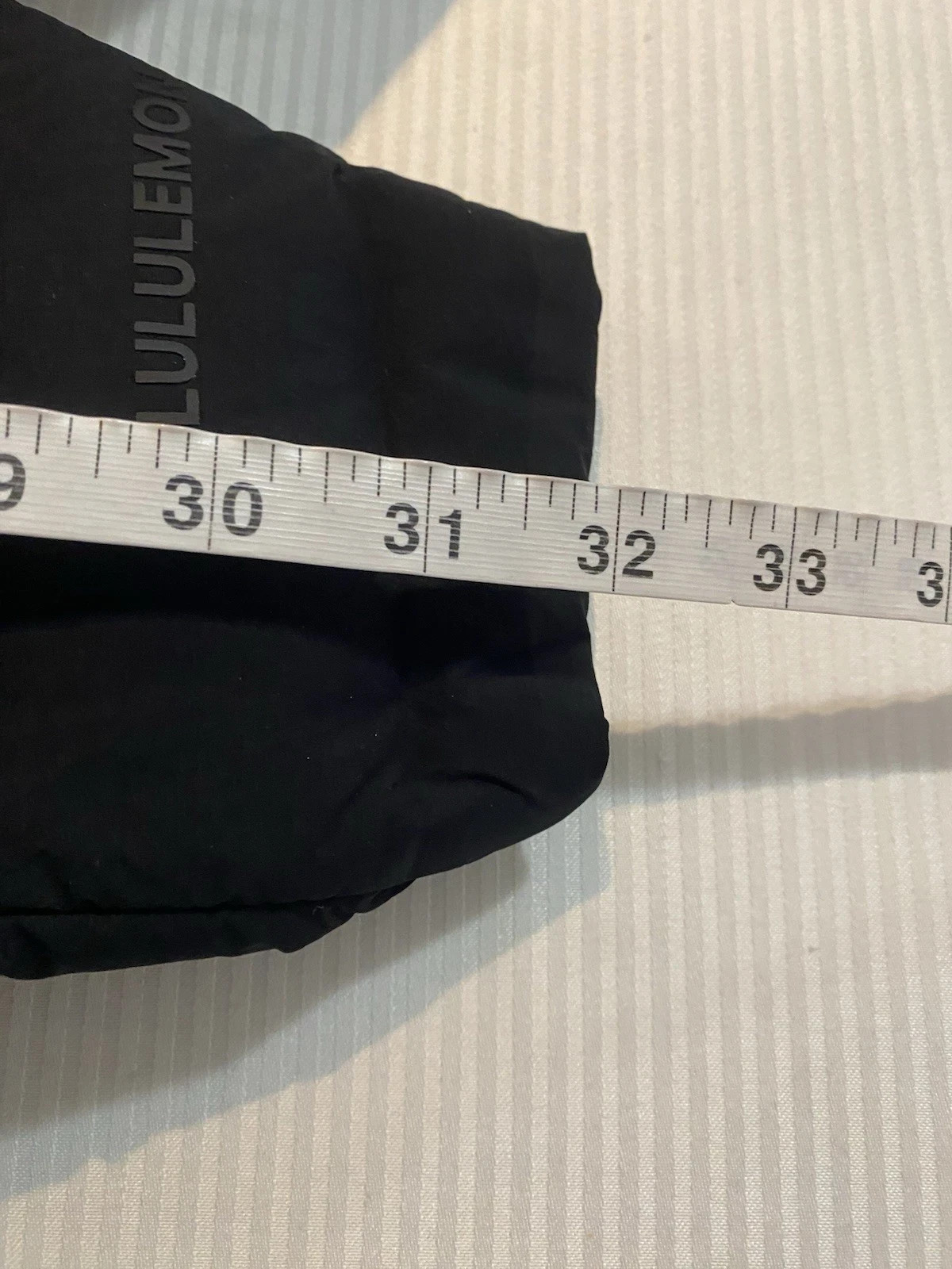 Lululemon Navigation Hoodie 700 Fill Down Puffer Jacket Men’s M