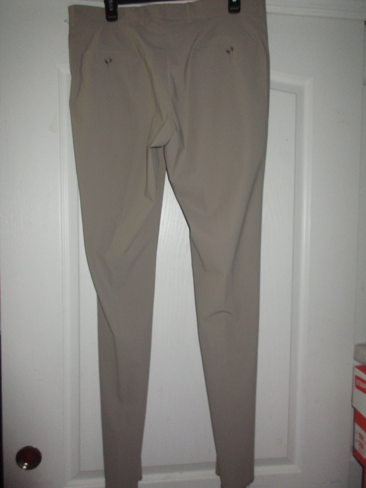 John W Nordstrom Custom Length Men Dress Pant 36Wx30, 31, 32, 33, 34, 35 (34W la