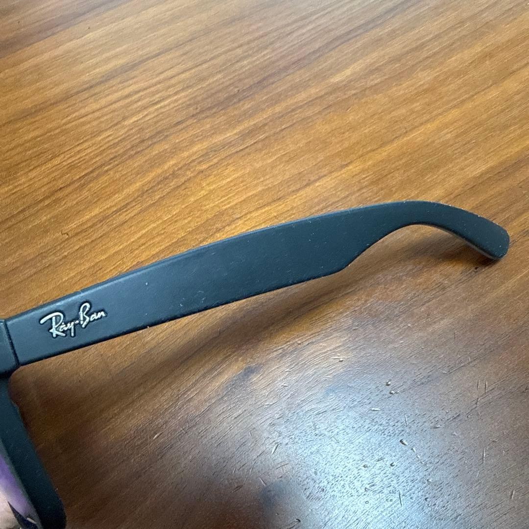 Ray Ban RB4165 F JUSTIN 622 55