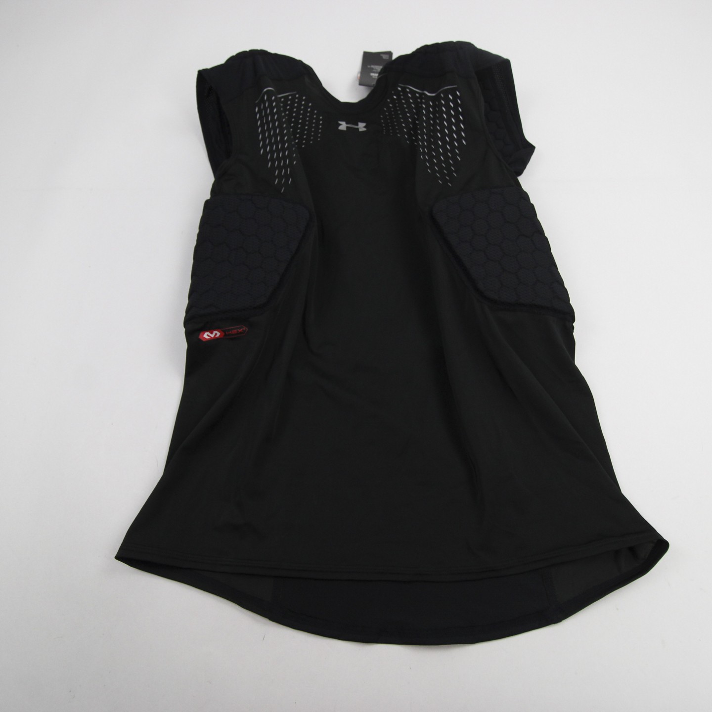 Under Armour HeatGear Padded Compression Top Men’s New with Tags XXL