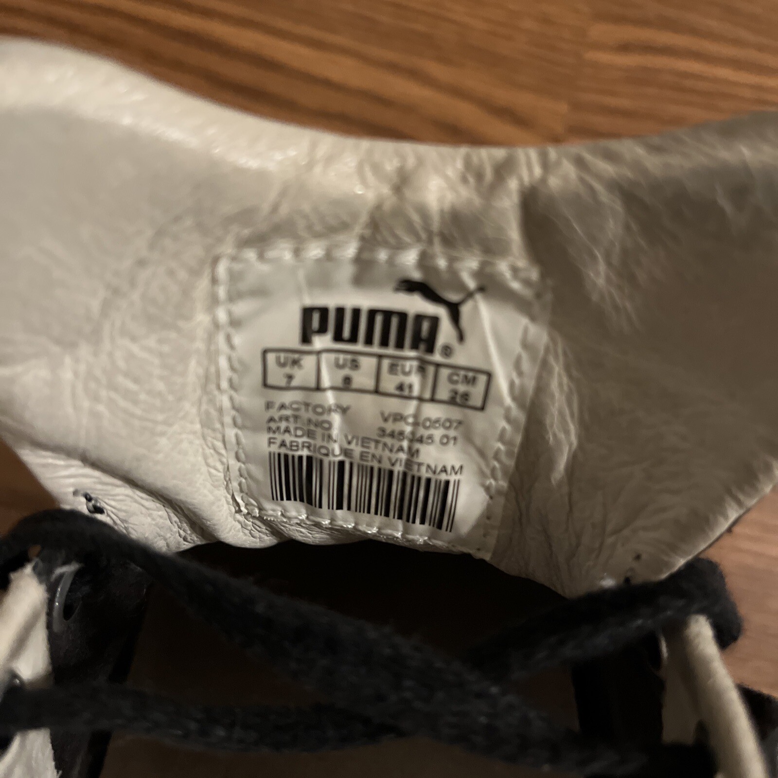 alexander mcqueen puma sneakers