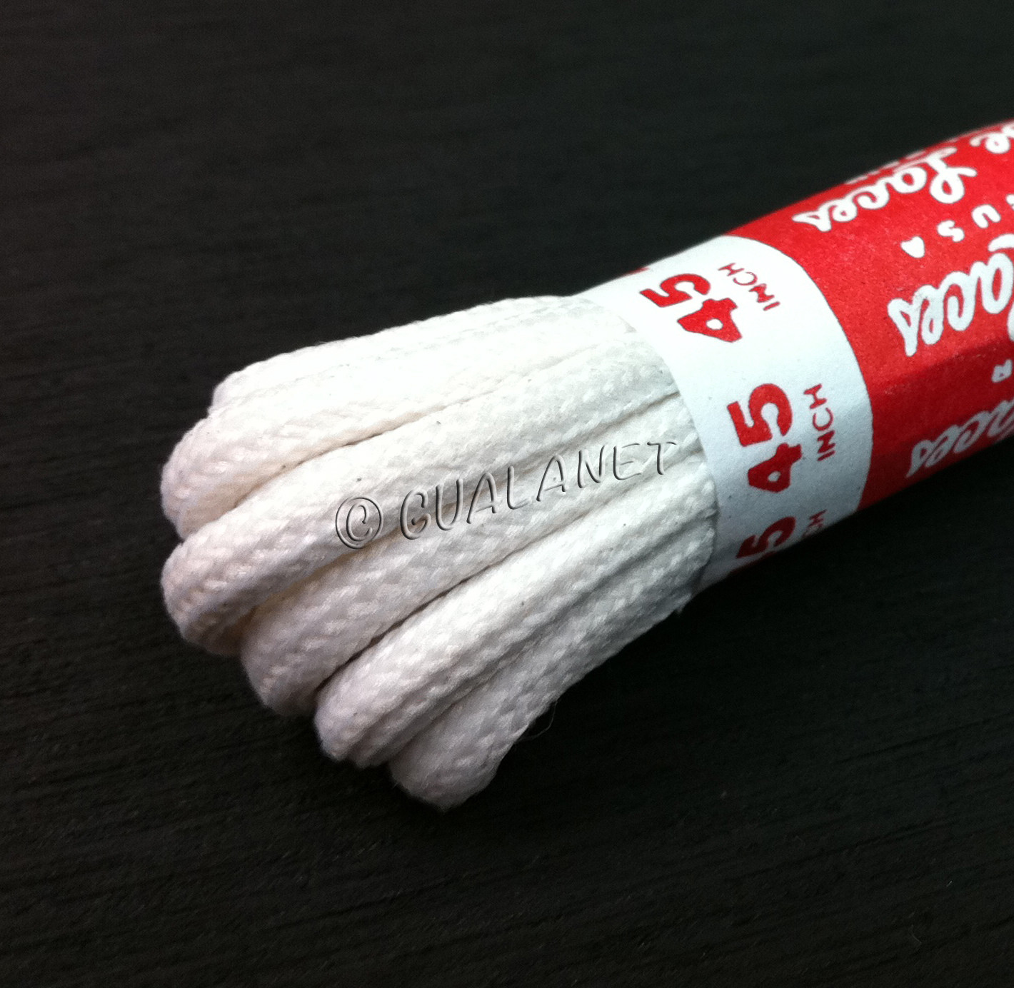 Round Athletic Shoe Laces Sport Sneakers Shoelaces Soft Oxford Boot Strings