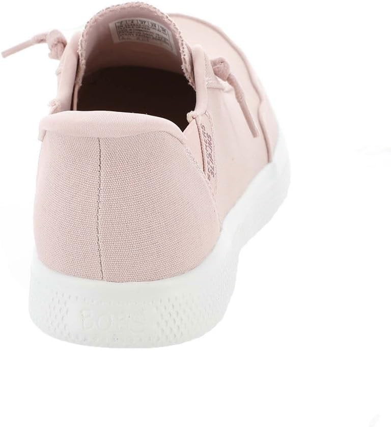 Skechers Women’s Hands Free Slip-ins Bobs Skip Cute – B Cute Sweet