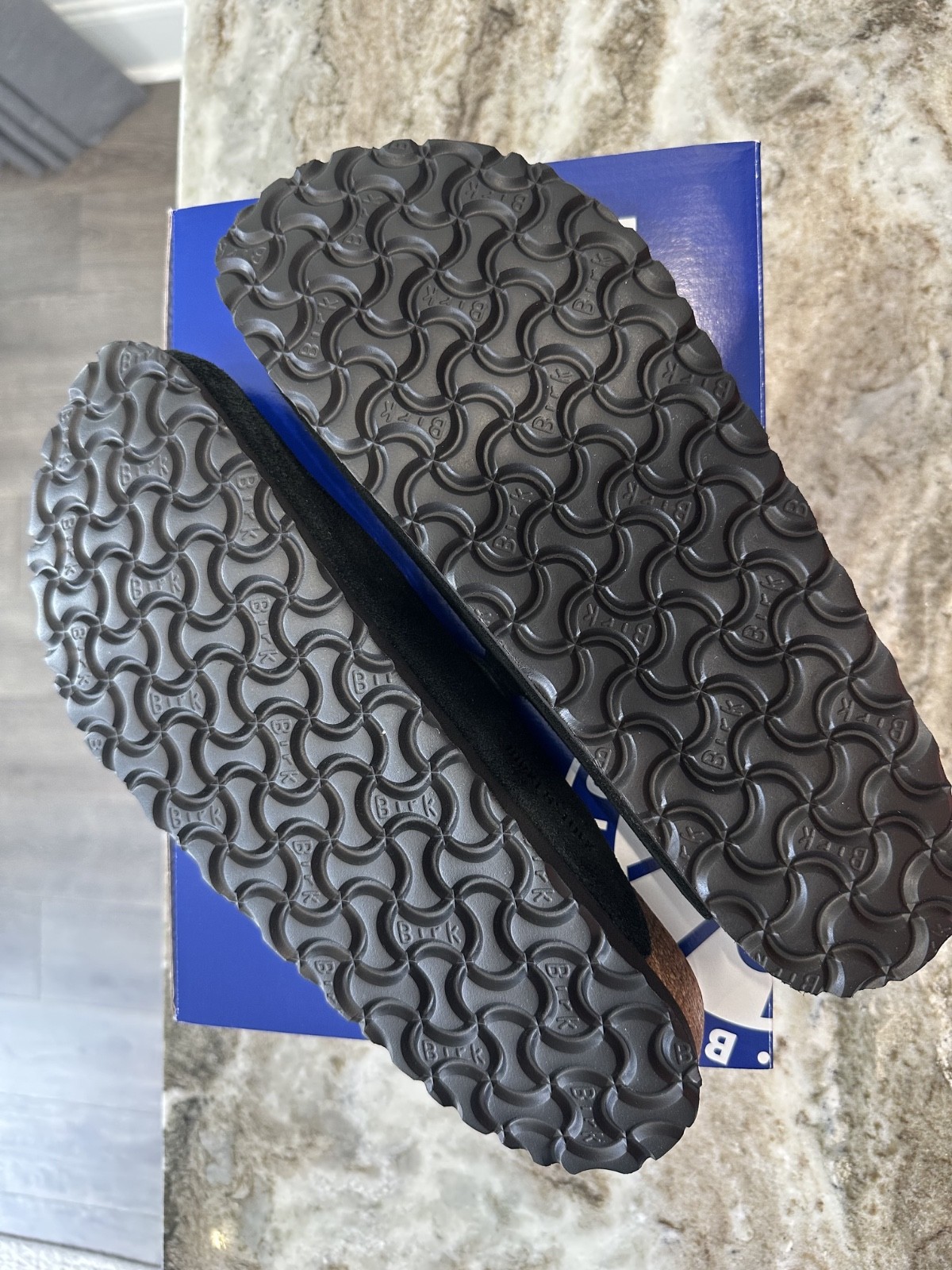 Birkenstock Boston