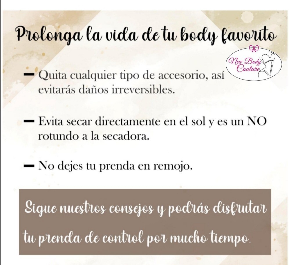 Bodysuit Tummy Control Shapewear Thong Shaper Reductor Colombiano ONE SIZE 4849