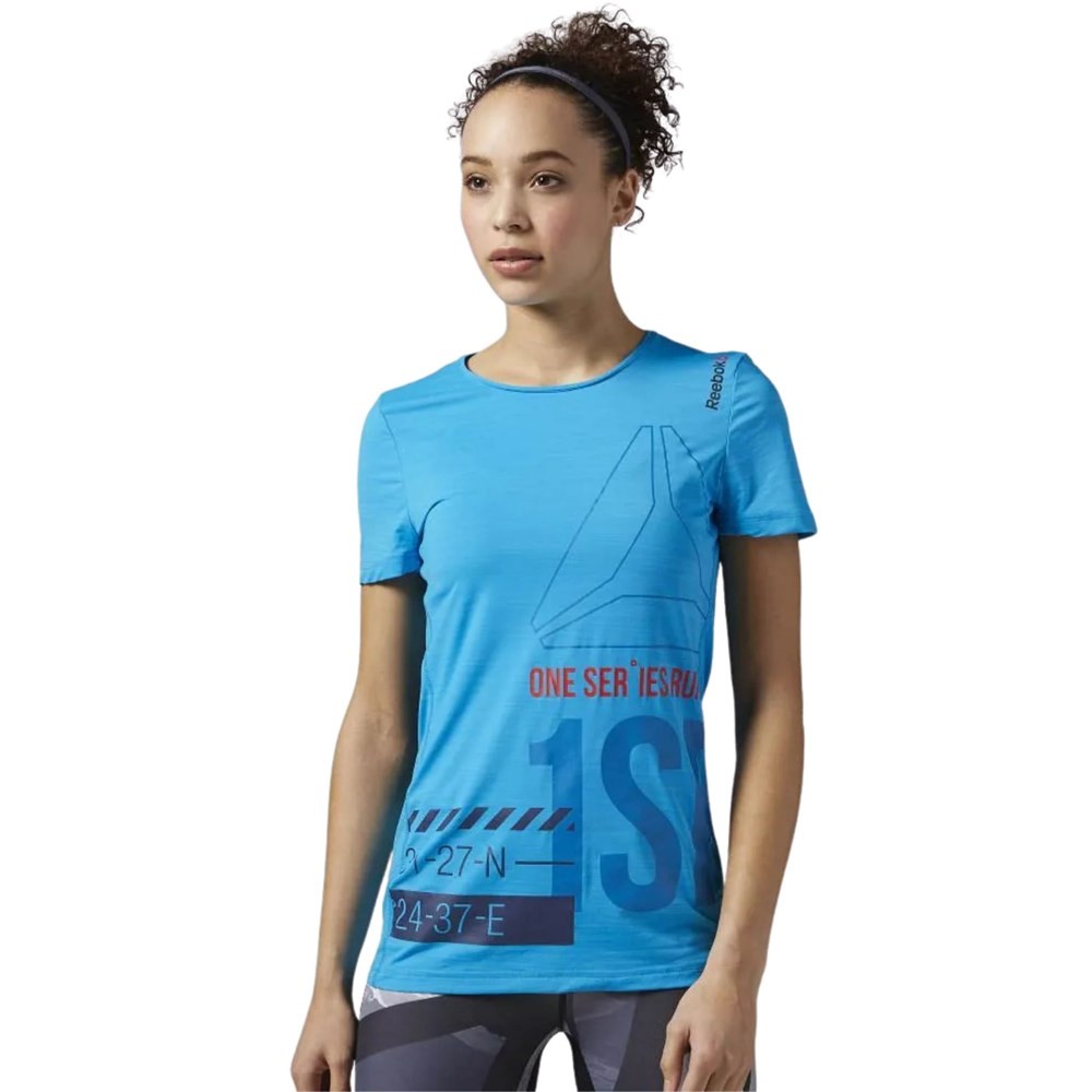 T-Shirt Reebok S94255