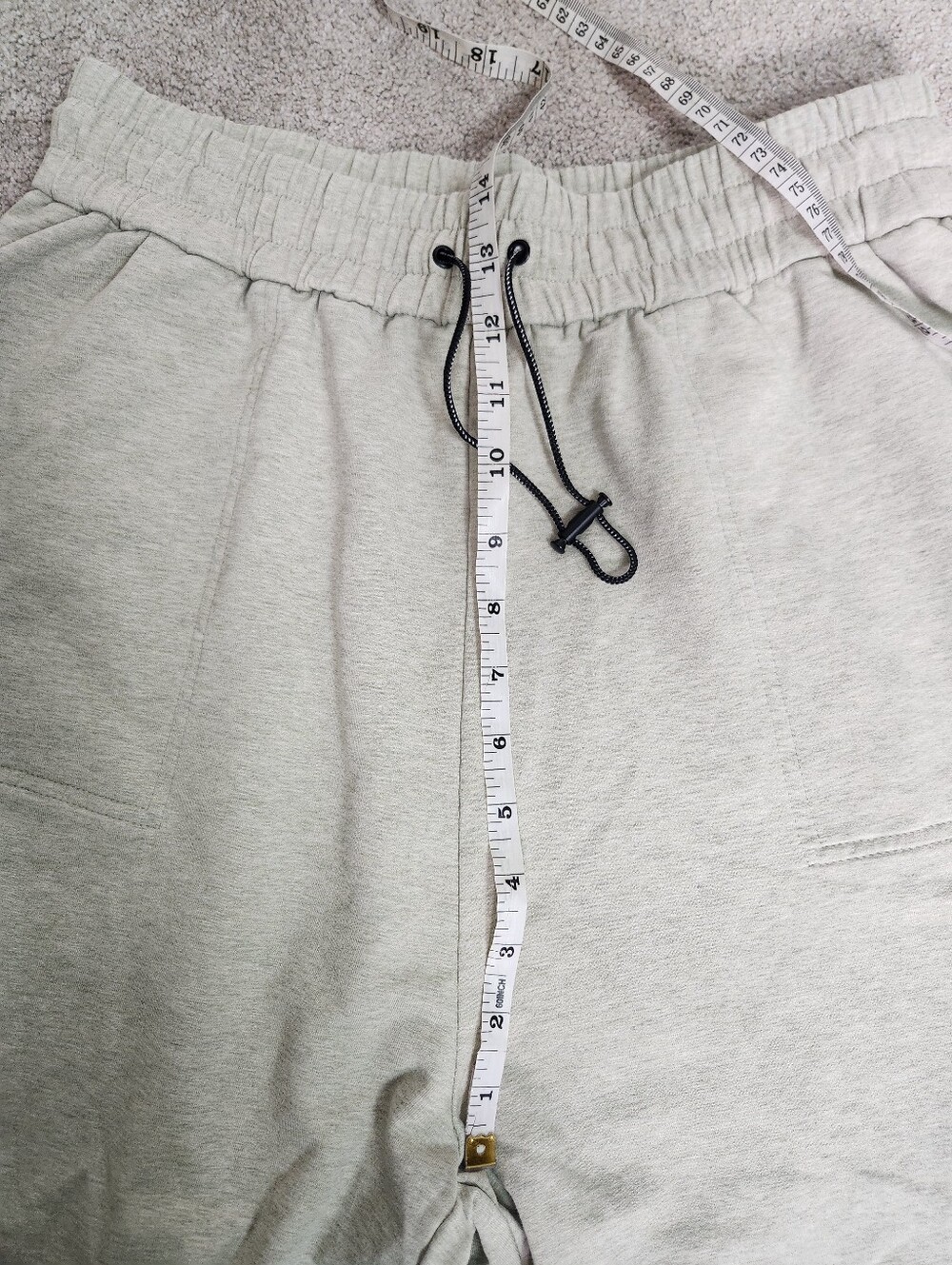 Varley Nevada Pants Joggers Size Medium