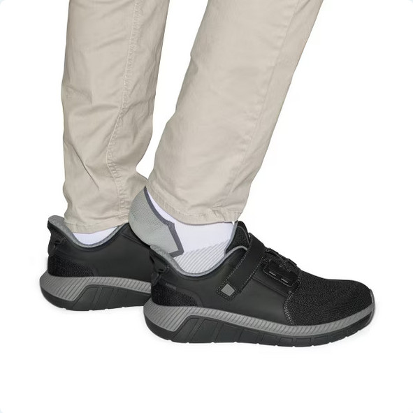 Anodyne No. 46 Men’s Sport Jogger w/ Heel Assist