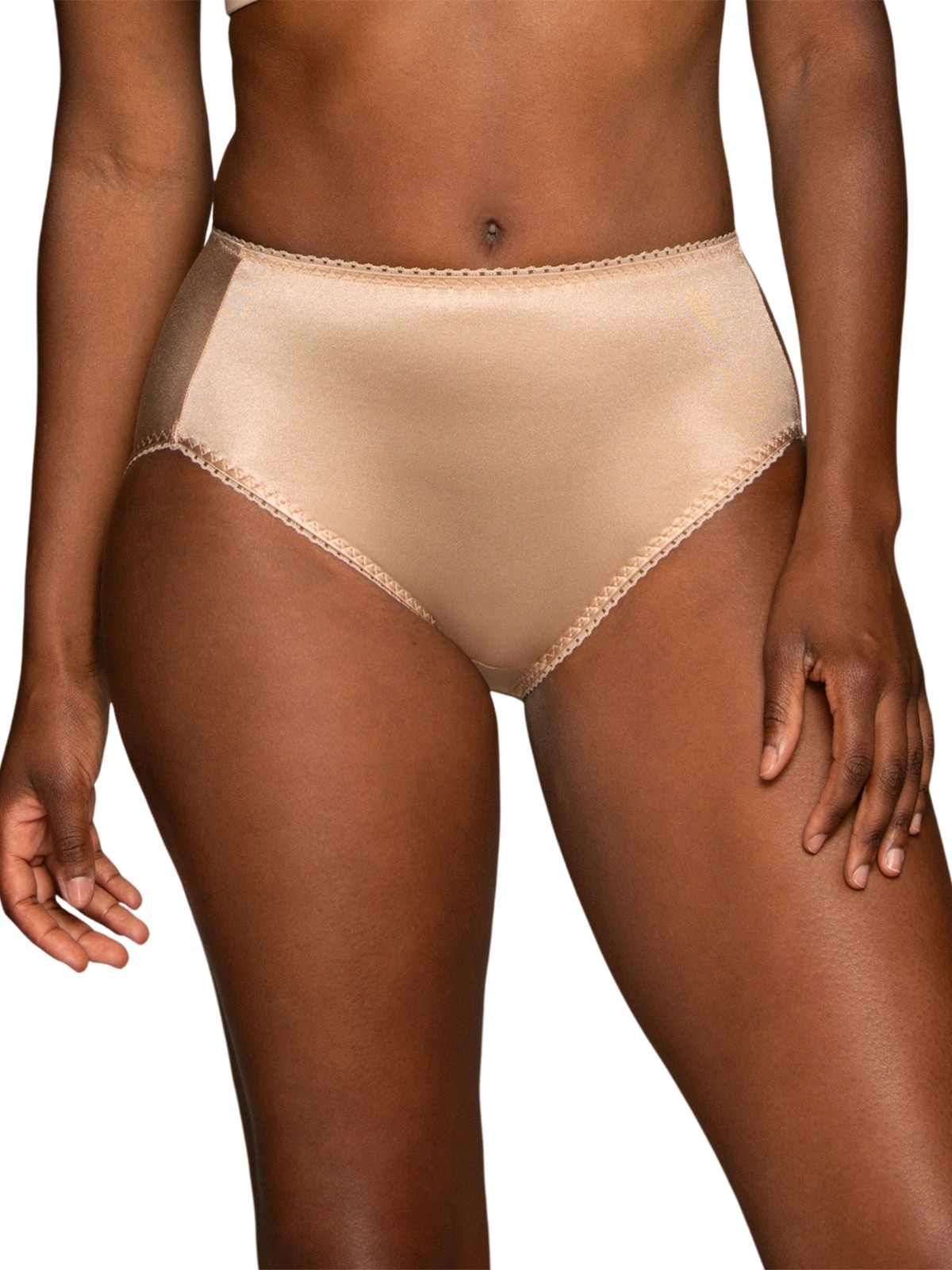 Vanity Fair Radiant Undershapers Underwear High Waist Control Shaping 5XL/12
