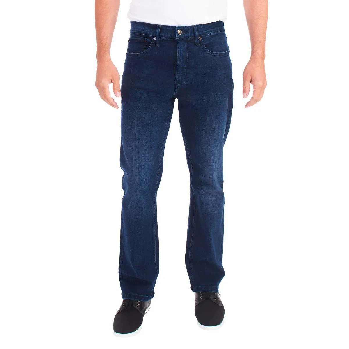 Urban Star Men’s Slim Fit Jeans