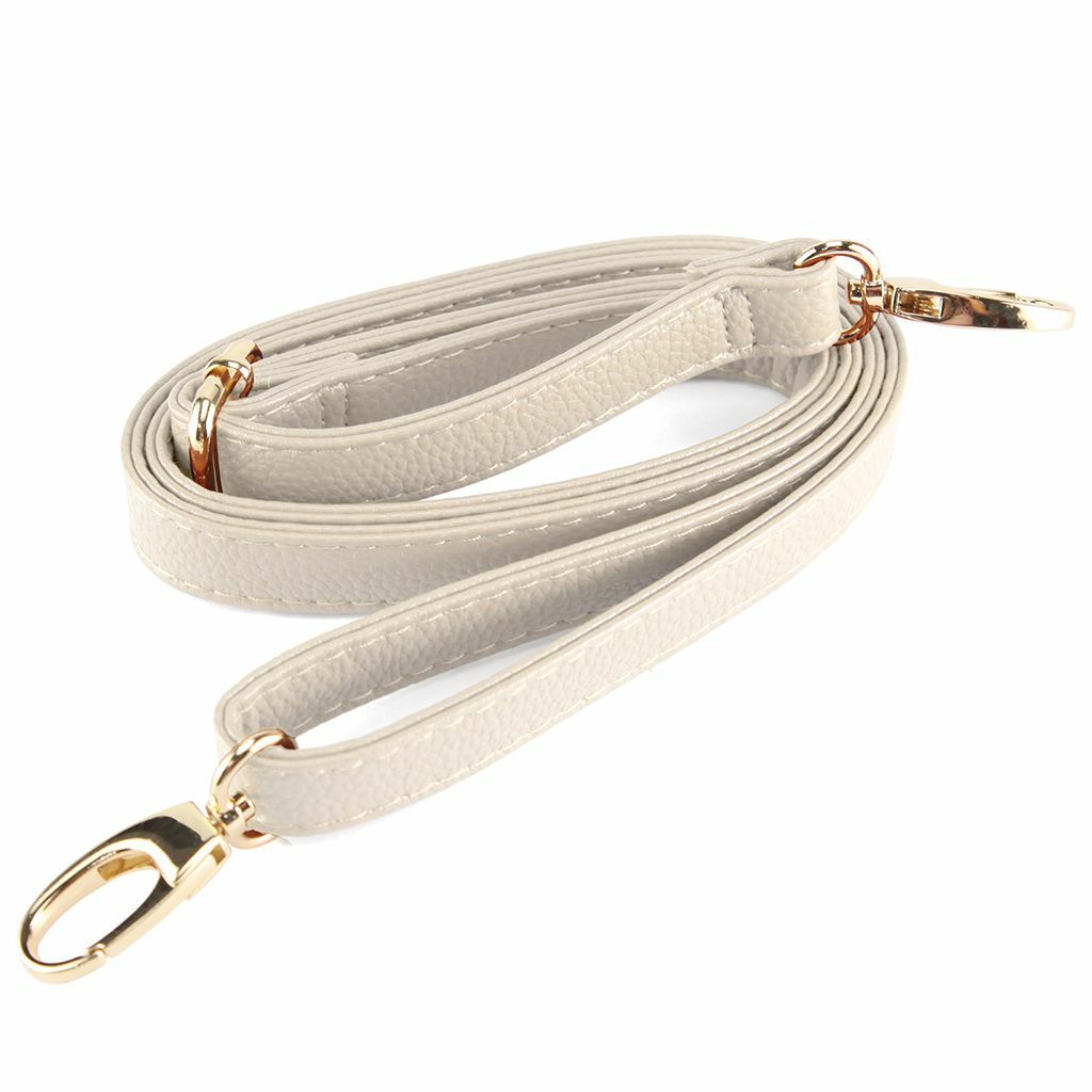 54″ Replacement Purse Leather Strap Handle Shoulder Crossbody Handbag Bag Belt