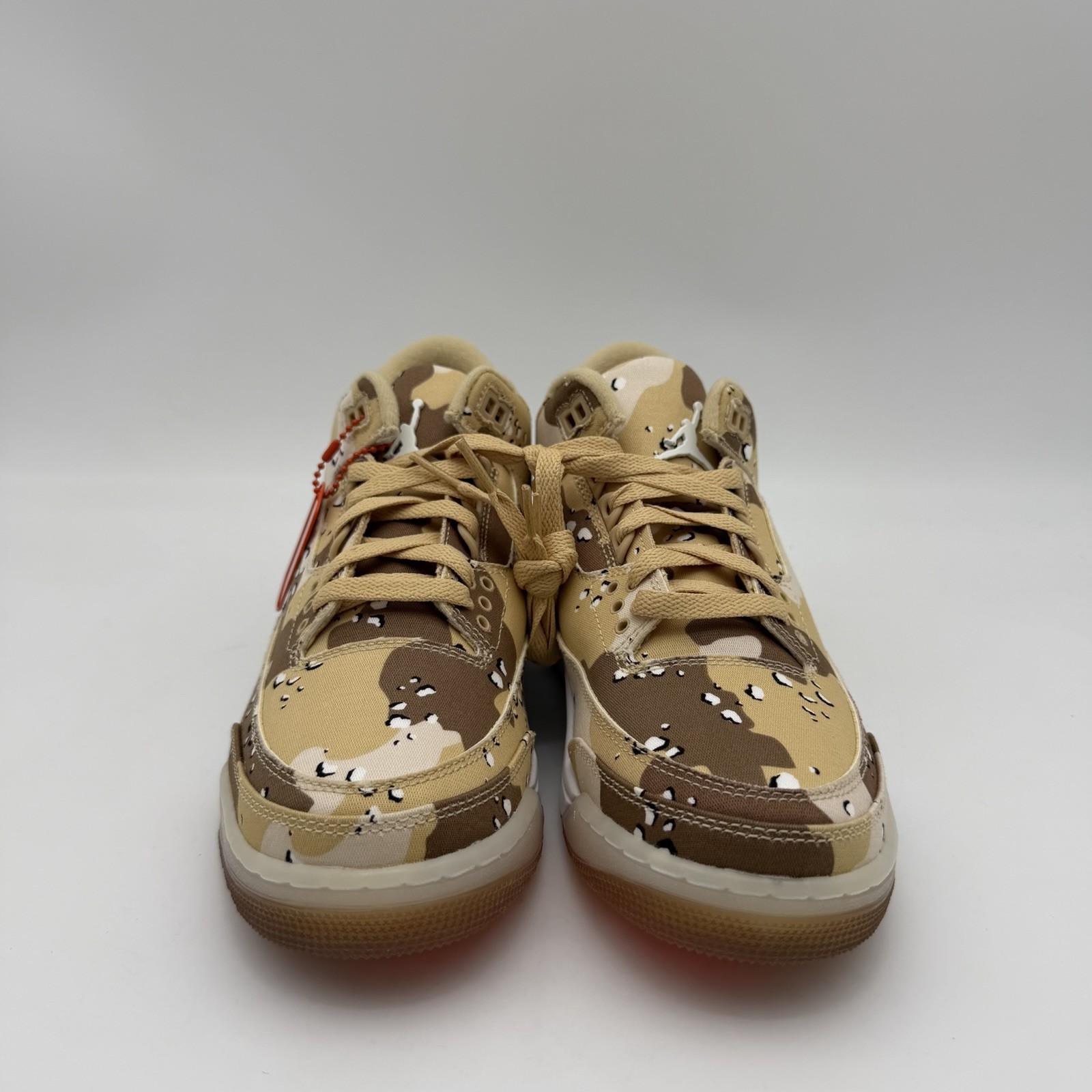 Nike Air Jordan 3 Retro TEX WNBA Desert Camo Womens HM4301-200 CHOOSE SIZE