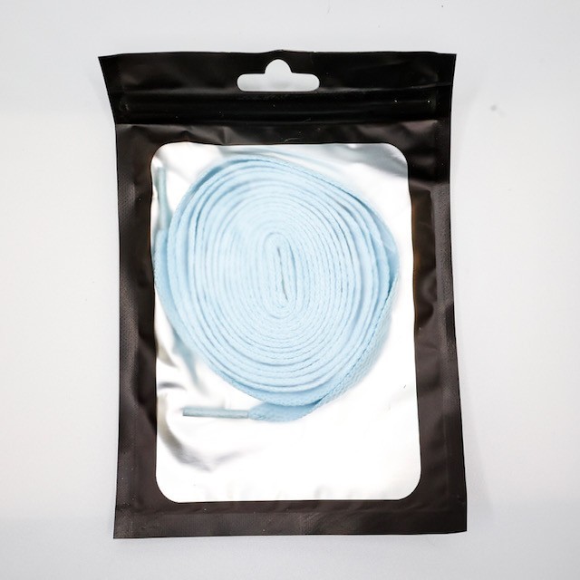 Shoelaces – Replacement 14 Colors Flat-Round-Dunk-SB Dunk Oval 45″/54″/63″/72″