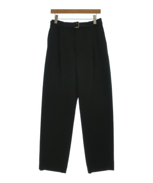 CULLNI Pants (Other) Black (Approx. S) 2200653534077