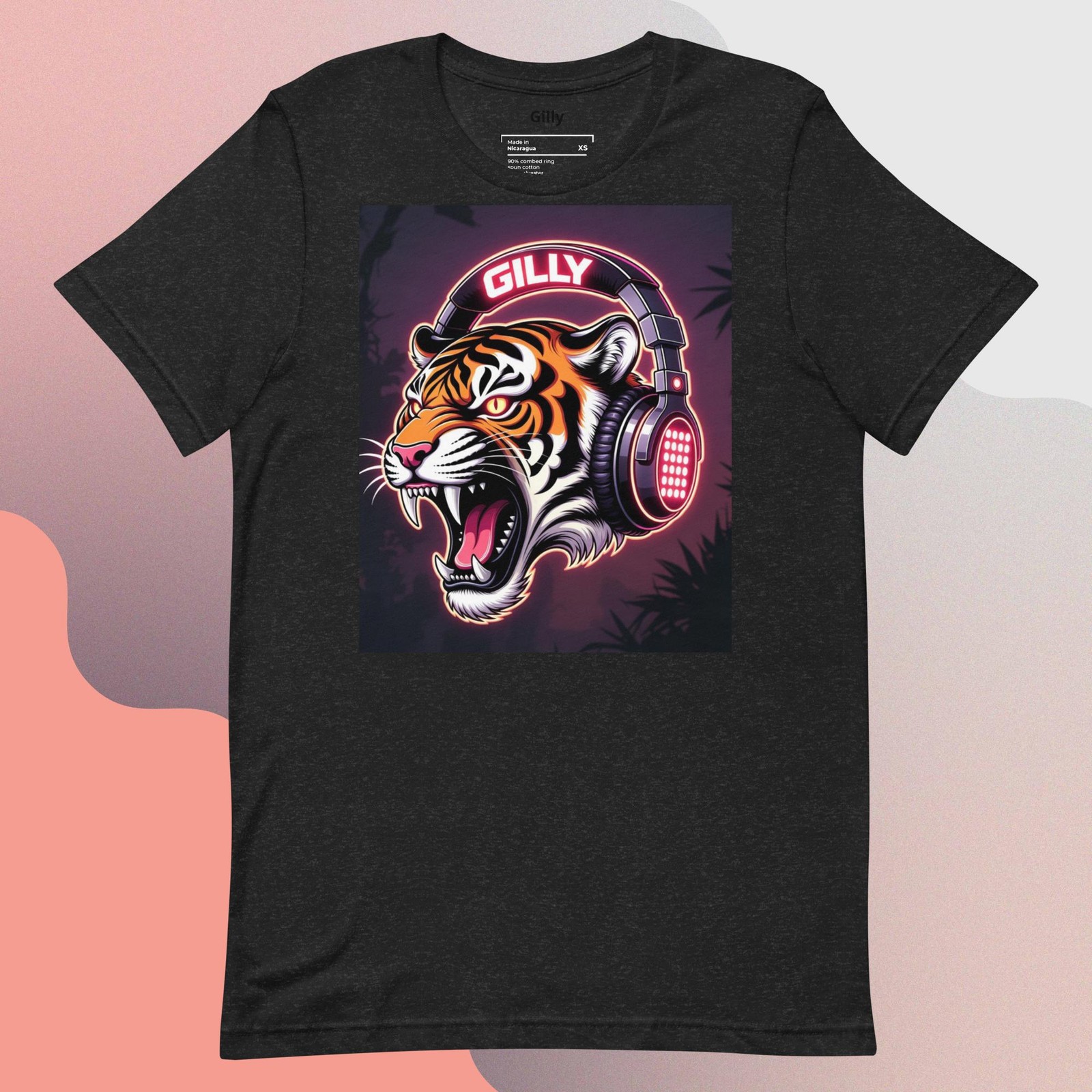 Unisex t-shirt