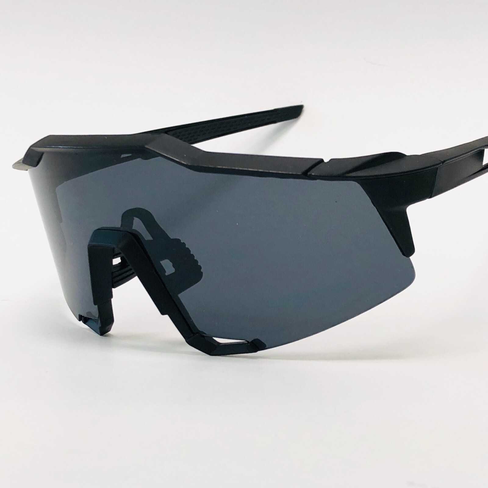 Sports Sunglasses for Men Women Youth Baseball Fishing Running Cycling UV400 New