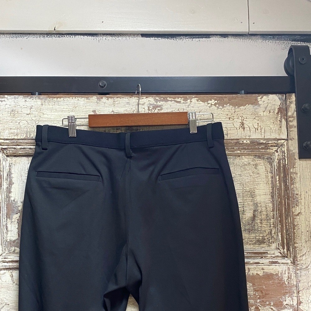 Haggar The Active Series Tech Pants, W36, L32