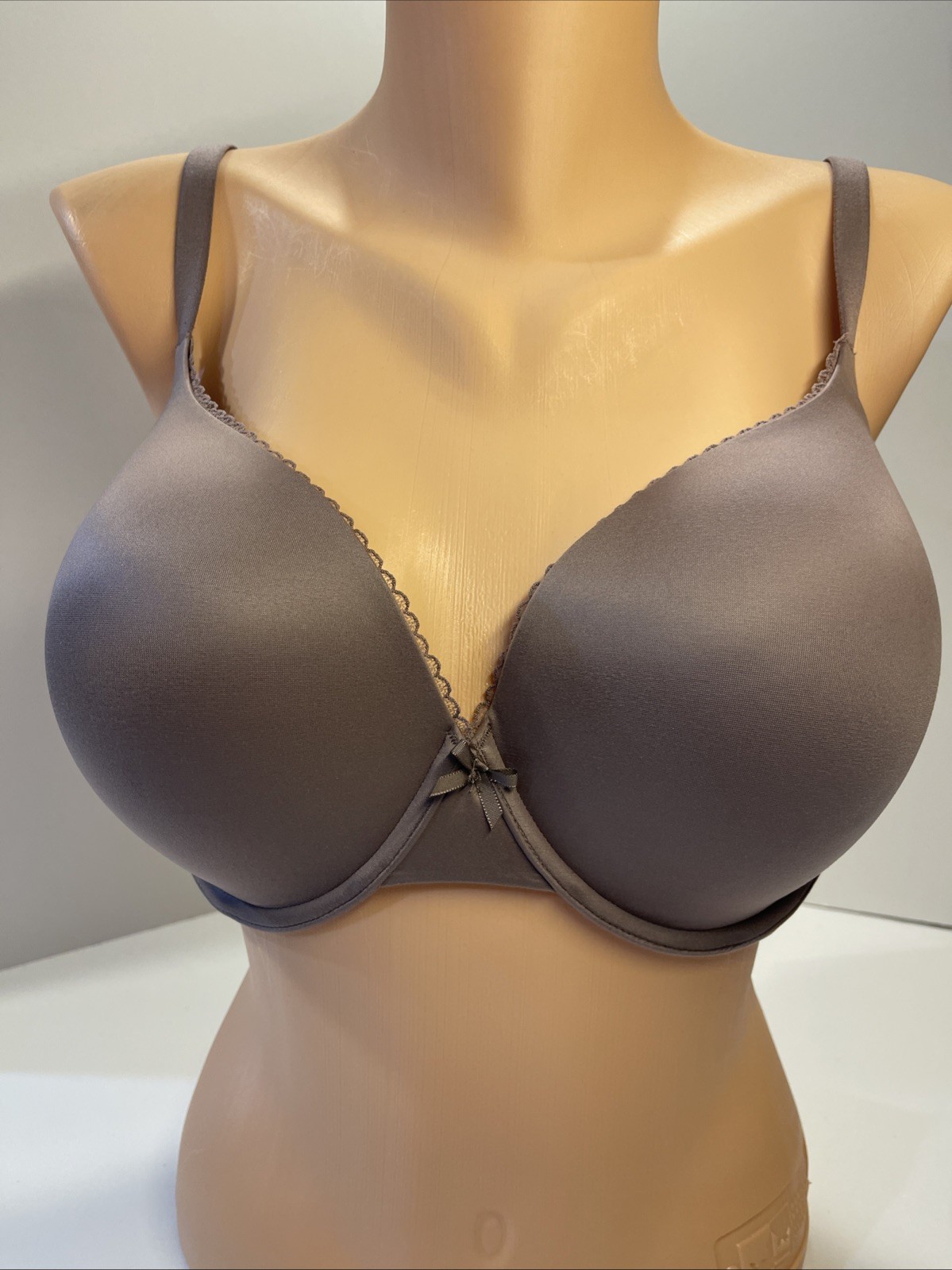 Victoria’s Secret 36 DDD Body By Victoria Perfect Shape. NWOT