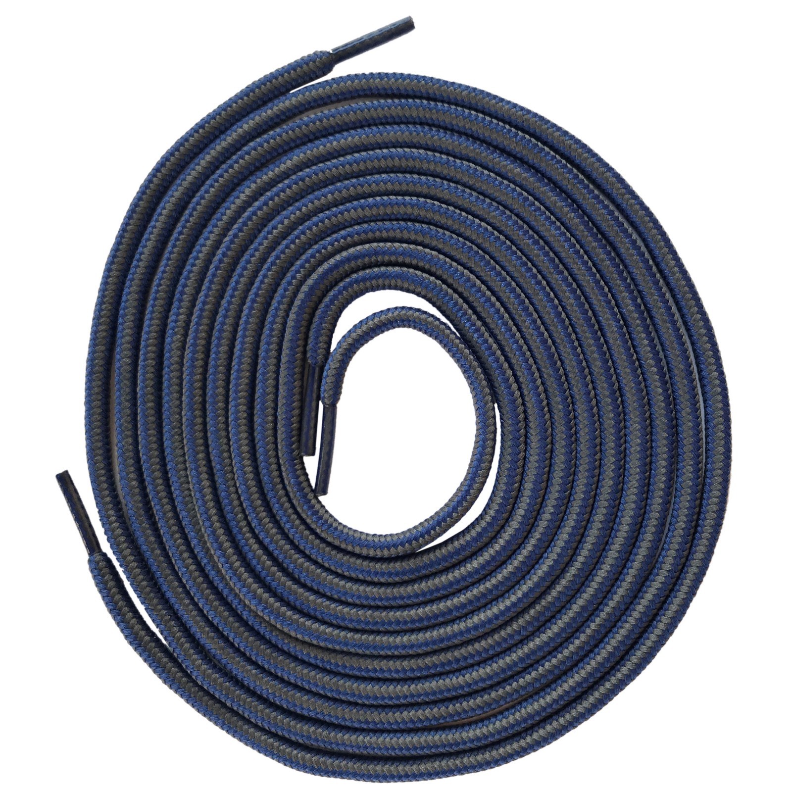 2 pair shoe boot laces for hiking walking construction 38 40 45 46 48 50 54 inch