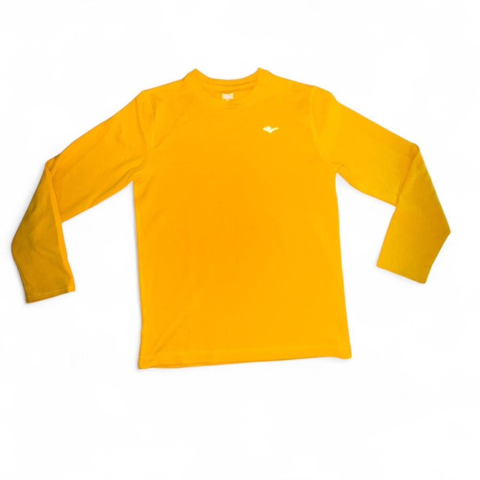 Everlast Yellow T-shirt