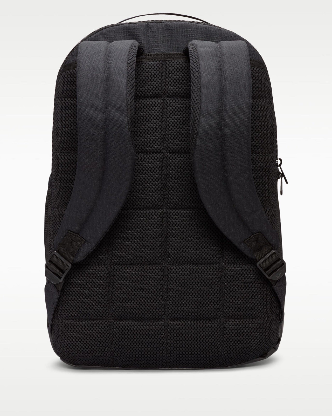Nike Brasilia Medium School Gym Backpack Book Bag Black DH7709-010 New