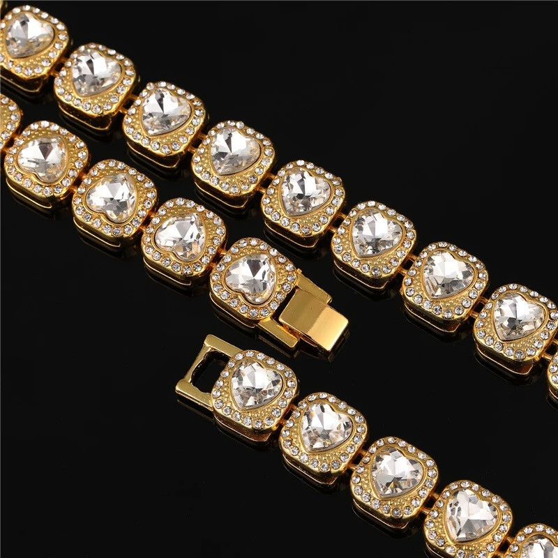 Be Mine Chain