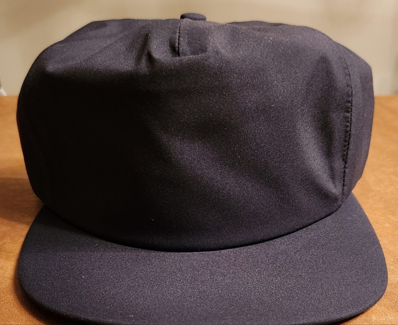 New Blauer GTX 9150 Cap: Goretex Dark Blue LE Ball Cap – Size Univ Reg