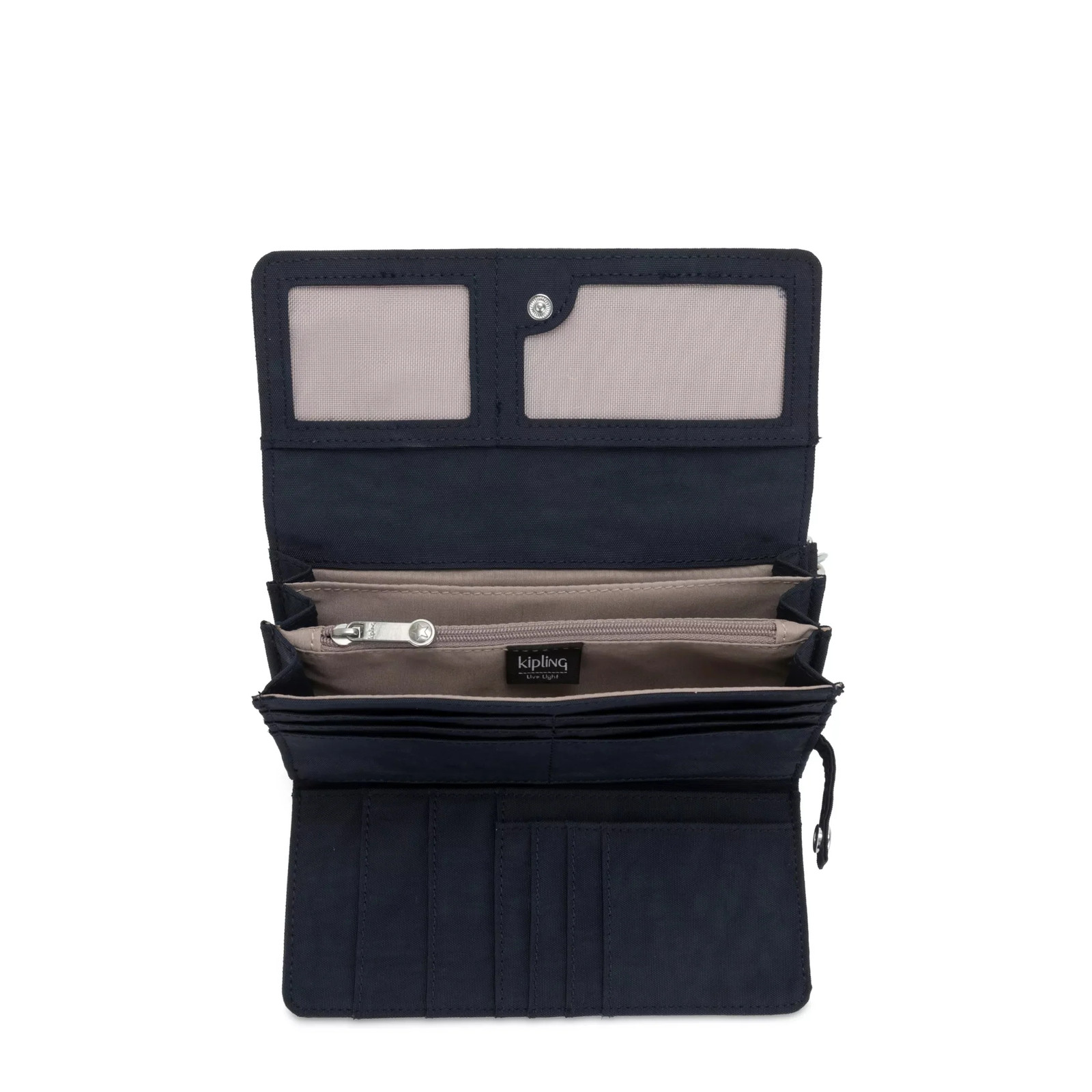 Kipling Rubi Large Wristlet Wallet