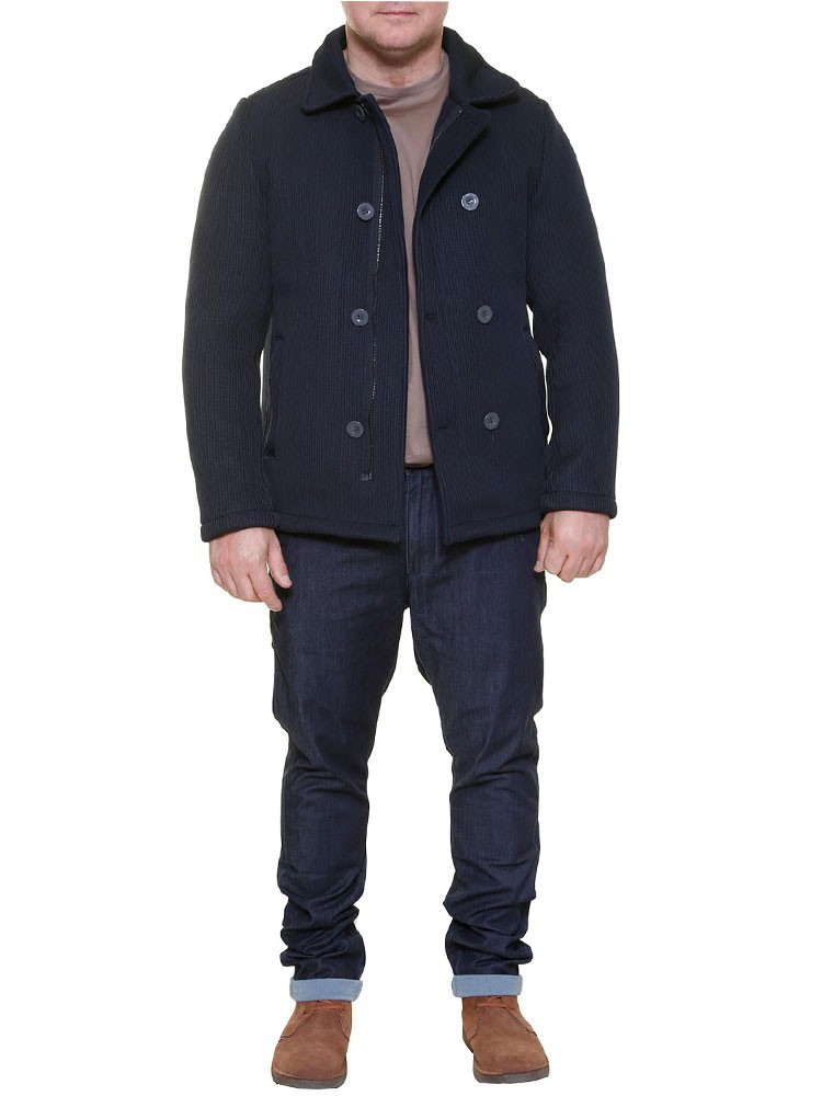 plus size men’s winter jacket knitted coat from 3xl to 10xl Maxfort