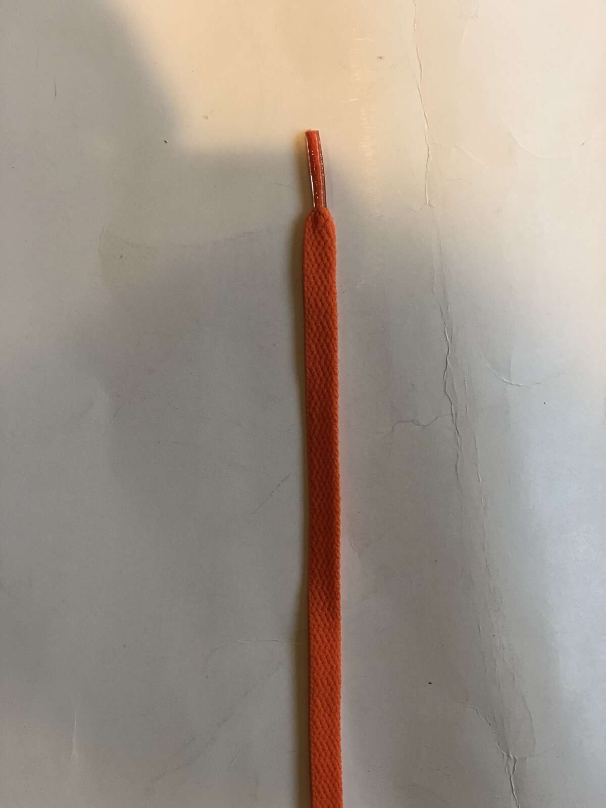 Flat Shoelace 27′ 36′ 45′ 54′ 63′ diffrent color