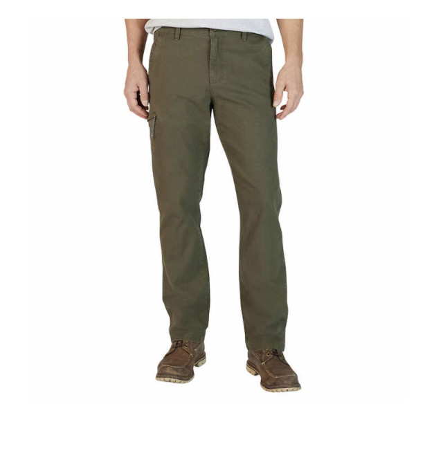 Weatherproof Vintage Men’s Canvas Pant