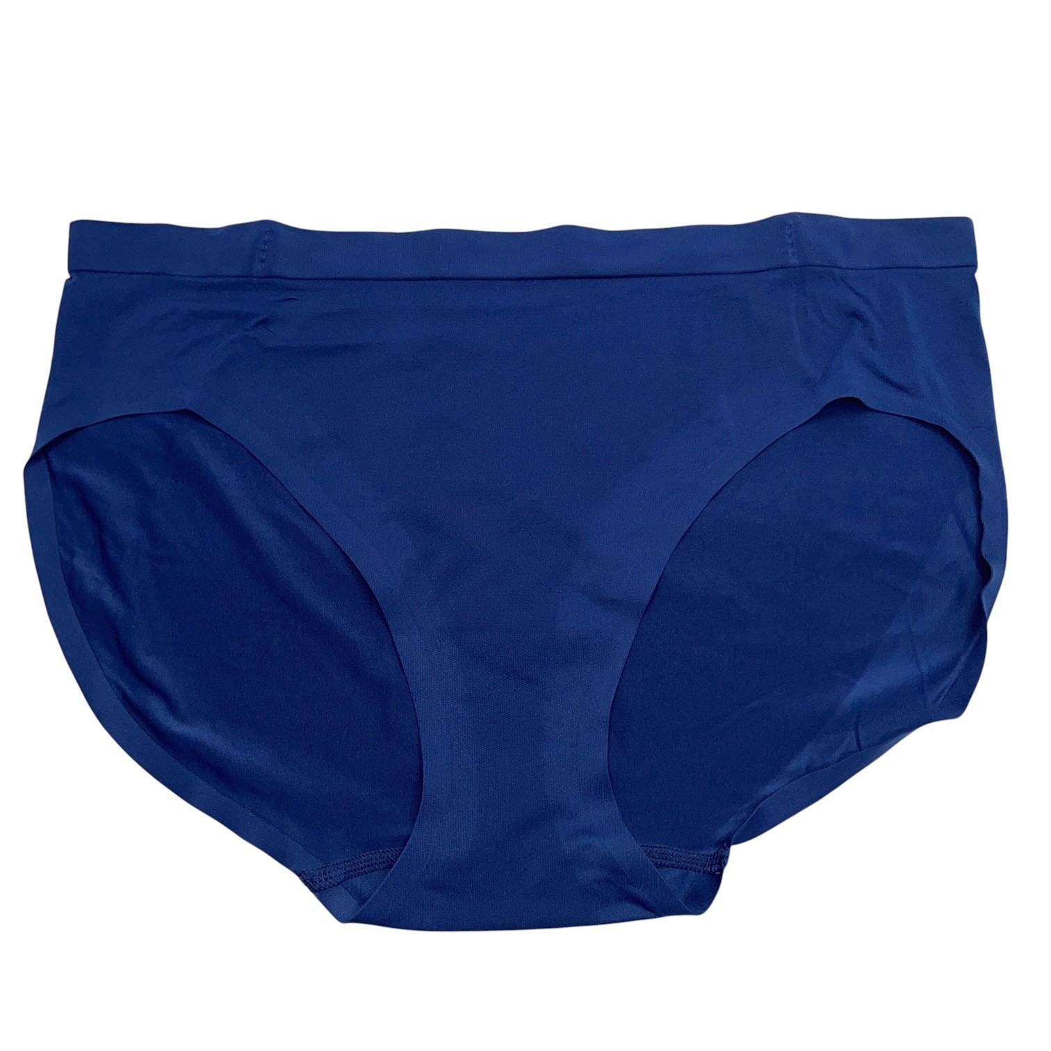 Bali Hipster Panties Easylite Seamless Smooth Comfort 3 Pair Underwear DFESP3