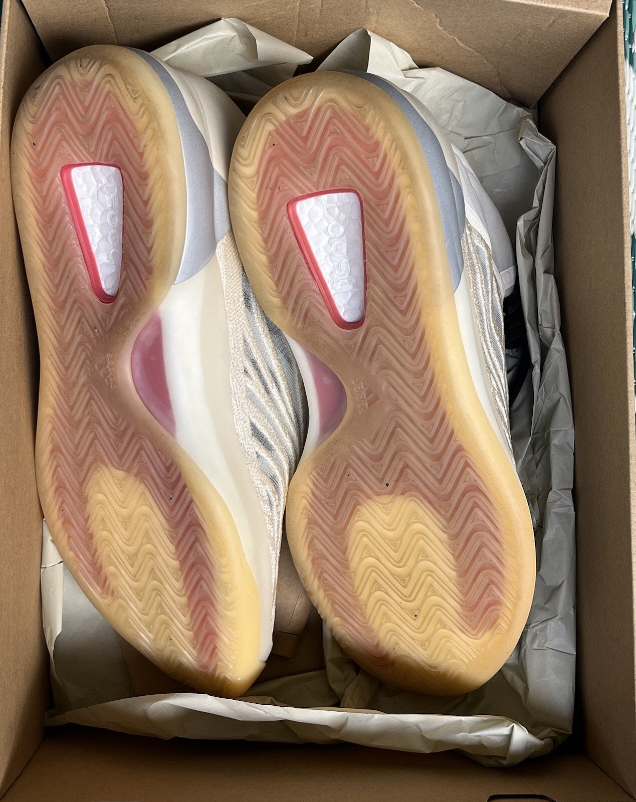 Size 11.5 – adidas Yeezy Quantum Mist Slate