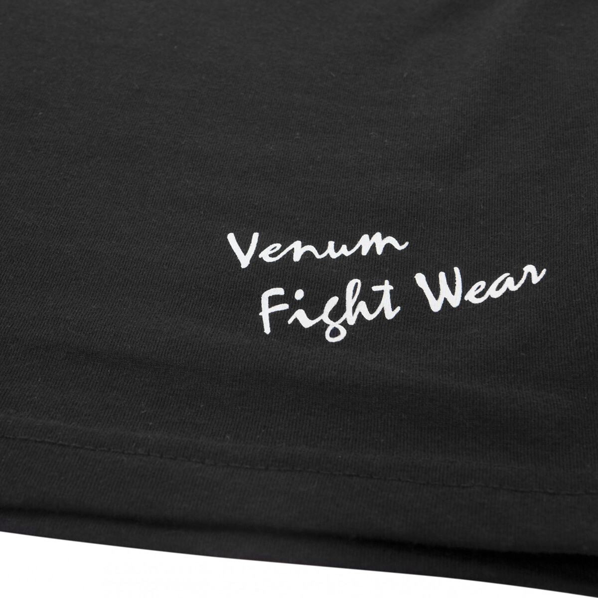 Venum MMA Giant T-Shirt – Black