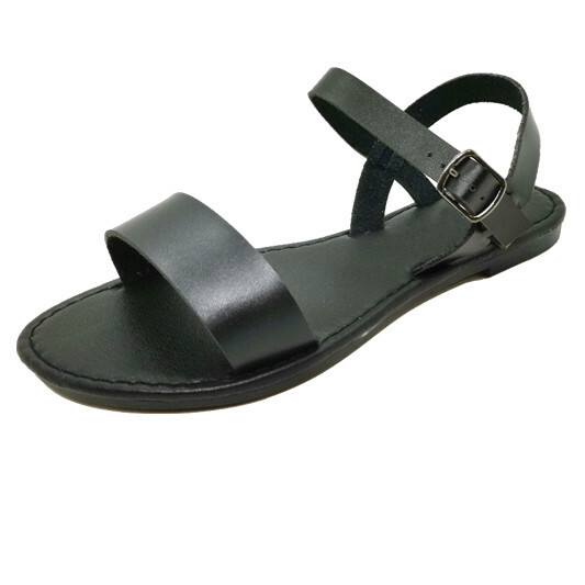 New Women Sandals Shoes Gladiator Thong Flops T Strap Flip Flat Strappy #205