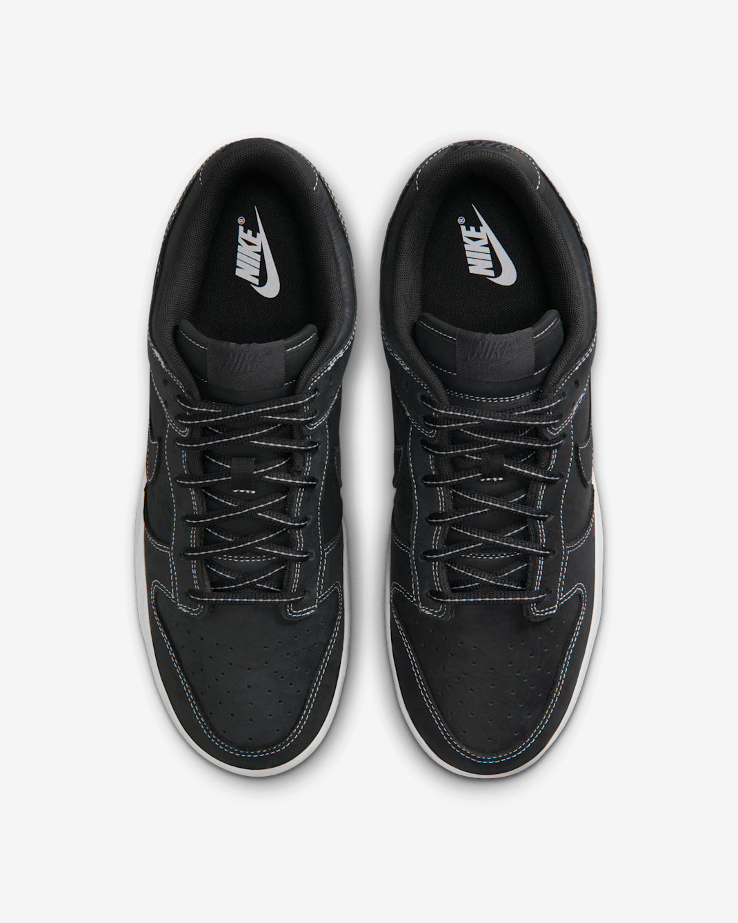 Nike Dunk Low Off Noir Summit White IO4550-001 Men’s Size